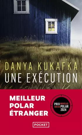 Couverture du produit · Une exécution