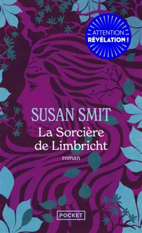 Couverture du produit · La Sorcière de Limbricht
