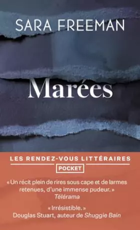 Couverture du produit · Marées
