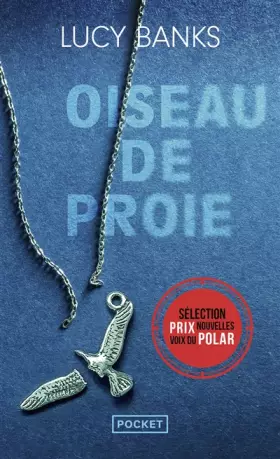 Couverture du produit · Oiseau de proie