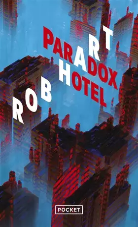 Couverture du produit · Paradox Hotel