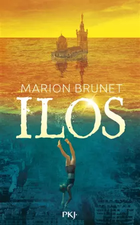 Couverture du produit · Ilos - tome 01