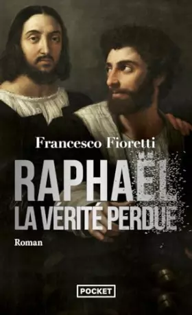 Couverture du produit · Raphaël, la vérité perdue