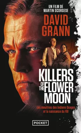 Couverture du produit · Killers of the Flower moon