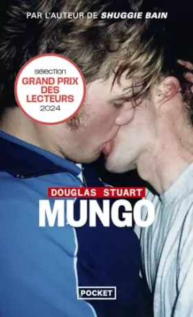 Couverture du produit · Mungo