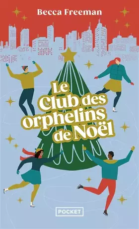 Couverture du produit · Le Club des orphelins de Noël
