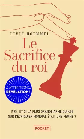 Couverture du produit · Le Sacrifice du Roi