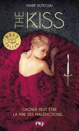 Couverture du produit · The Kiss