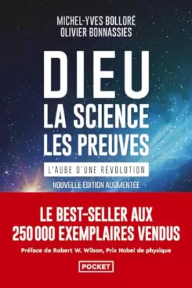 Couverture du produit · Dieu, la science, les preuves - L'aube d'une révolution