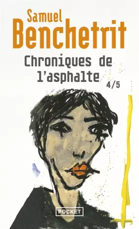 Couverture du produit · Chroniques de l'asphalte - Tome 4