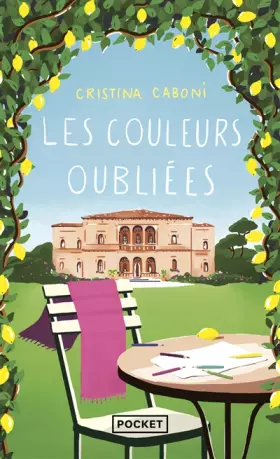 Couverture du produit · Les Couleurs oubliées
