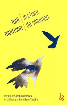 Couverture du produit · Le chant de Salomon