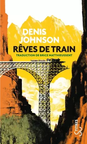 Couverture du produit · Rêves de train