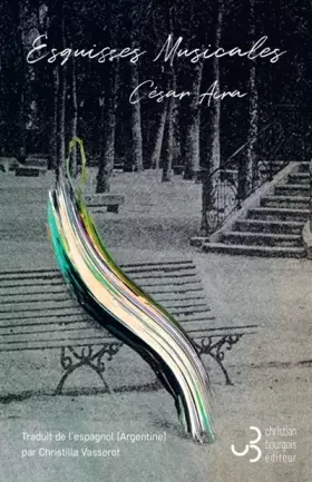 Couverture du produit · ESQUISSES MUSICALES