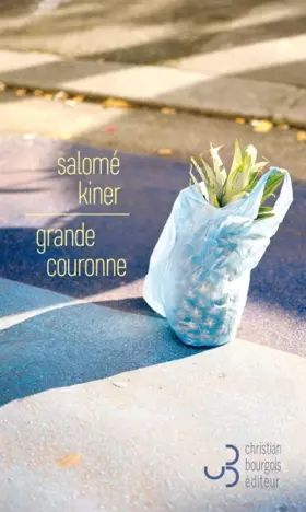 Couverture du produit · Grande couronne