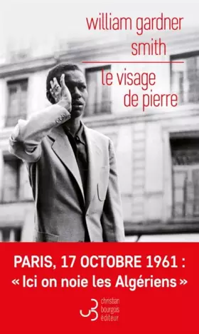 Couverture du produit · Le visage de Pierre