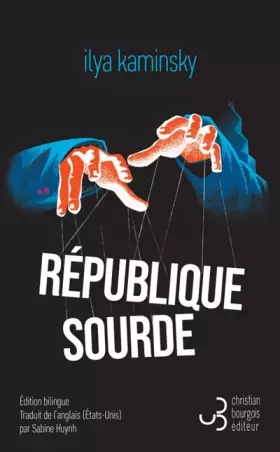 Couverture du produit · République sourde