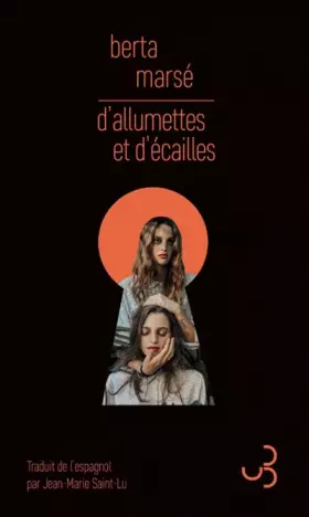 Couverture du produit · D'allumettes et d'écailles