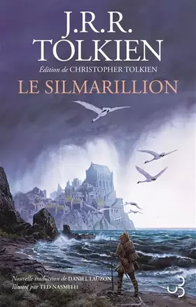 Couverture du produit · Le Silmarillion: Édition brochée