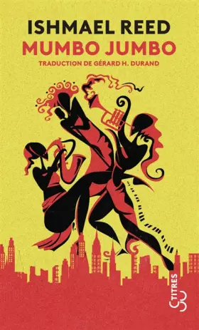 Couverture du produit · Mumbo Jumbo