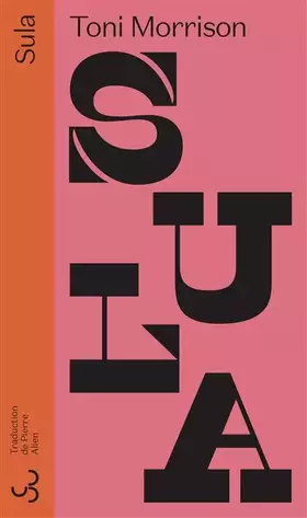 Couverture du produit · Sula