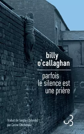 Couverture du produit · Parfois le silence est une prière