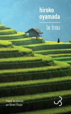 Couverture du produit · Le trou