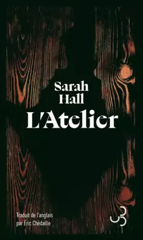 Couverture du produit · L'atelier