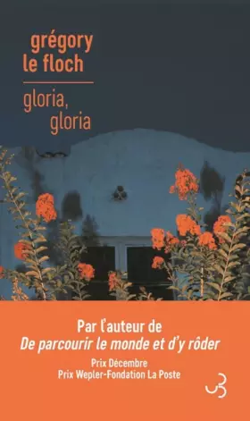 Couverture du produit · Gloria, Gloria