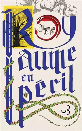 Couverture du produit · Royaume en péril