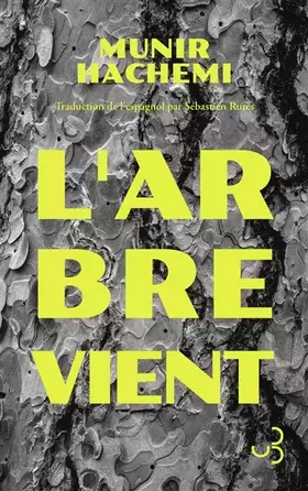 Couverture du produit · L'arbre vient