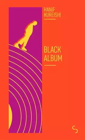 Couverture du produit · Black Album