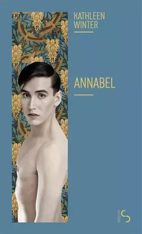 Couverture du produit · Annabel