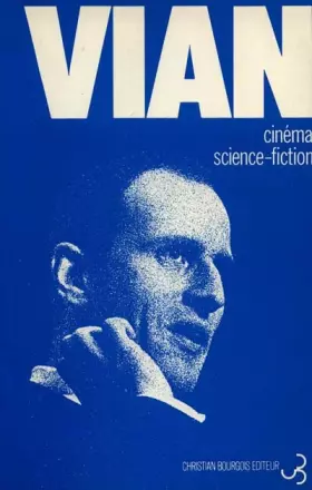 Couverture du produit · Cinéma, science-fiction