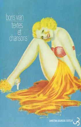 Couverture du produit · Textes et chansons