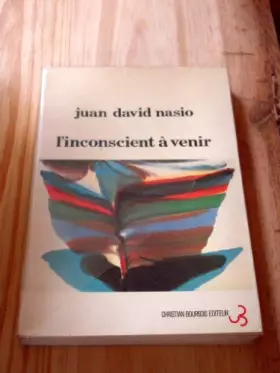 Couverture du produit · L'inconscient à venir