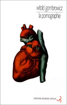 Couverture du produit · La Pornographie