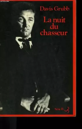 Couverture du produit · La nuit du chasseur