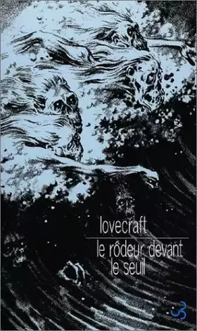 Couverture du produit · Le Rôdeur devant le seuil