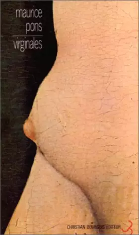 Couverture du produit · Virginales