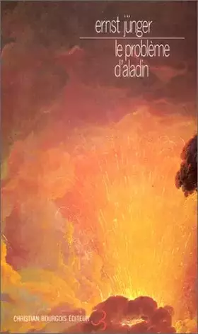 Couverture du produit · Le Problème d'Aladin