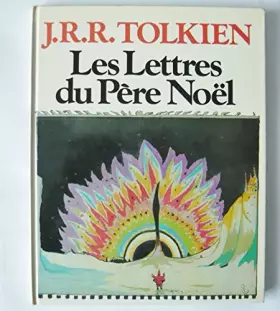 Couverture du produit · Les lettres du père Noël