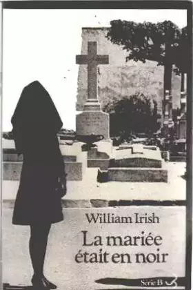 Couverture du produit · La mariée était en noir
