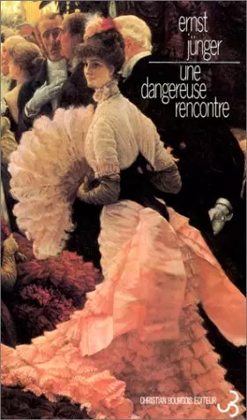 Couverture du produit · Une dangereuse rencontre