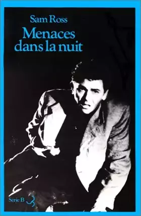 Couverture du produit · Menaces dans la nuit