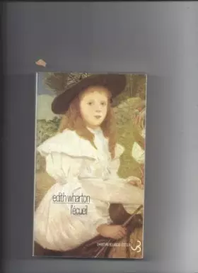 Couverture du produit · L'écueil