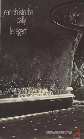 Couverture du produit · Le Régent