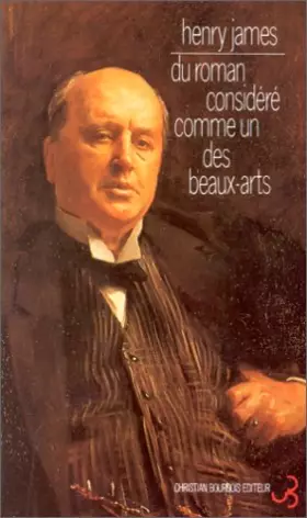 Couverture du produit · Du roman considéré comme un des beaux-arts