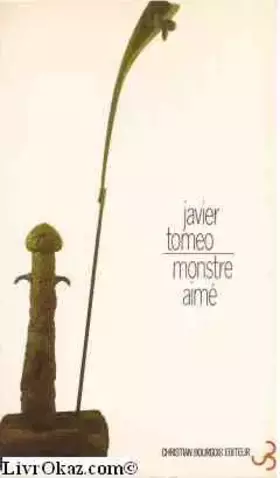 Couverture du produit · Monstre aimé