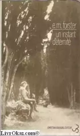 Couverture du produit · Un instant d'éternité et autres nouvelles